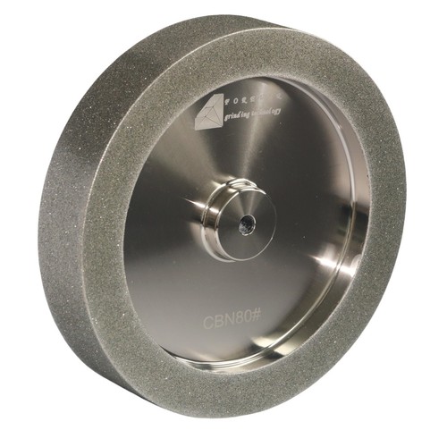 Cbn grinding wheels - grinding, 10