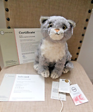 Steiff  -   Mog The Forgetful