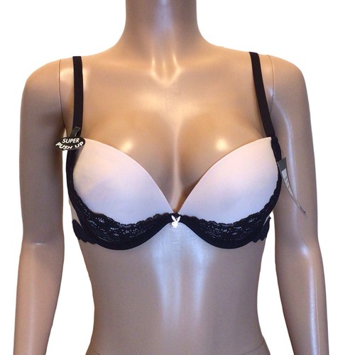 Playboy lingerie light pink - pink, &