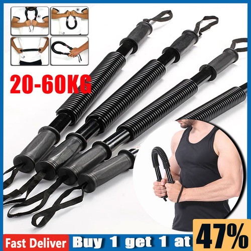 Power twister bar - twister, 60kg