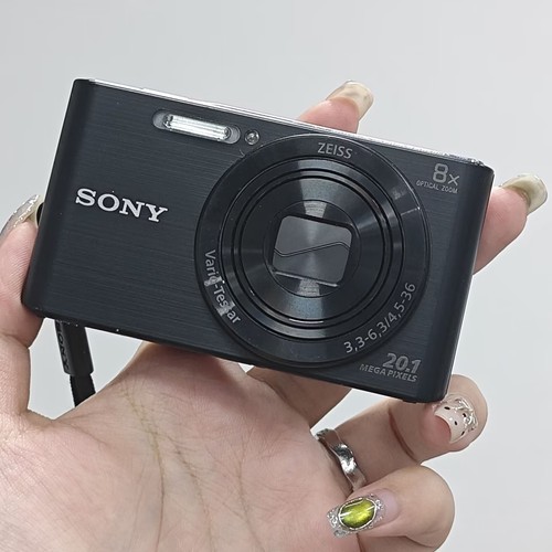 Sony dsc w830 cyber shot - sony, cyber-shot