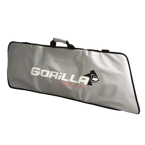 Gorilla sailing laser - gorilla,