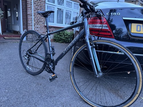 Specialized bicycle urban - ,