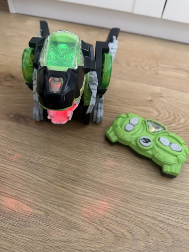 Vtech switch riot - switch, n