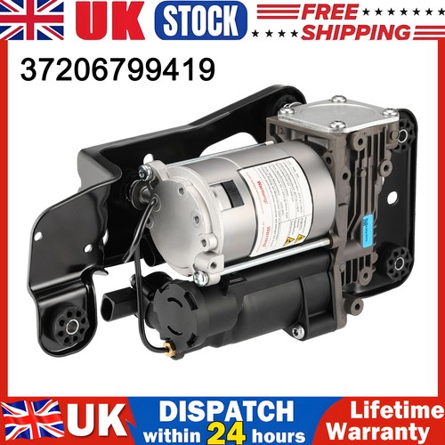 Air suspension compressor - air,