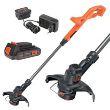 Black + Decker ST1823 18v AFS