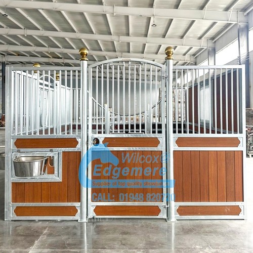 Horse internal stables hot - stables,