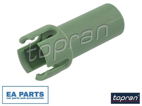 Hose transmission oil - transmission, cooler