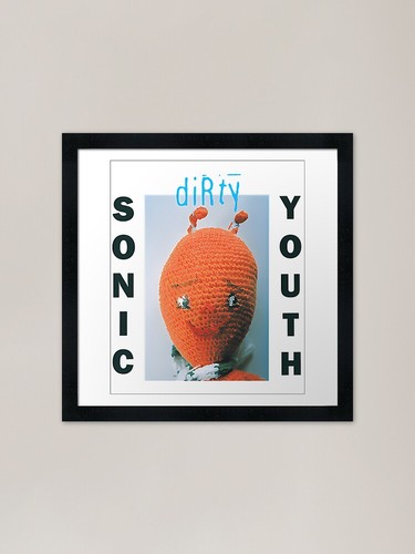 Sonic youth pop songs - youth, logo