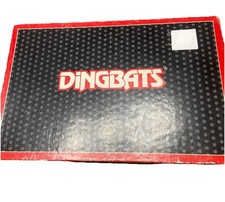 Dingbats Vintage Board Game by