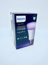 PHILIPS HUE WHITE AND COLOUR
