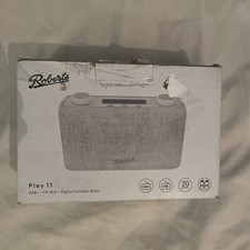 Roberts Play11 DAB+/FM digital