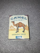 Camel Night and Day Vintage