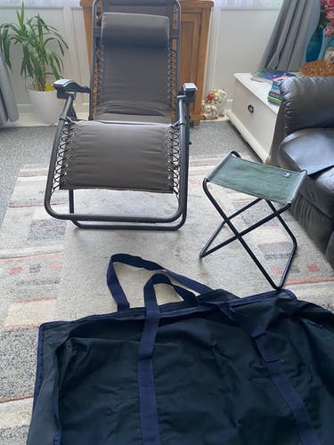 Lafuma reclining therapy - lafuma,
