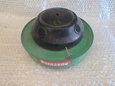 parasene greenhouse heater