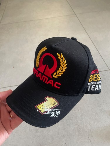 Official pramac racing jorge - official,