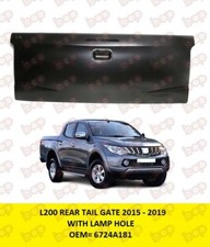 MITSUBISHI L200 2015 - 2019