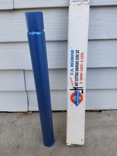 U.S. Diamond Products CORE BORE DIAMOND CORE BIT 1-1/2" 