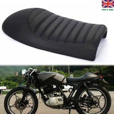Motorcycle Seat Hump Vintage
