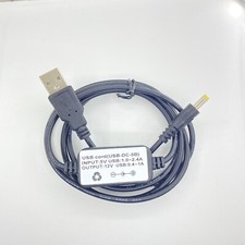 USB Charging Cable Charger for