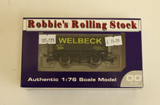 Dapol A006 Robbies Rolling