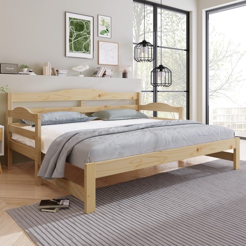 Daybed wooden 3ft - daybed,