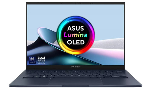 Asus zenbook oled - asus,