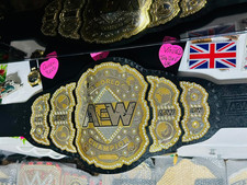 AEW All Elite World