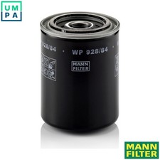 OIL FILTER WP 928/84 FOR