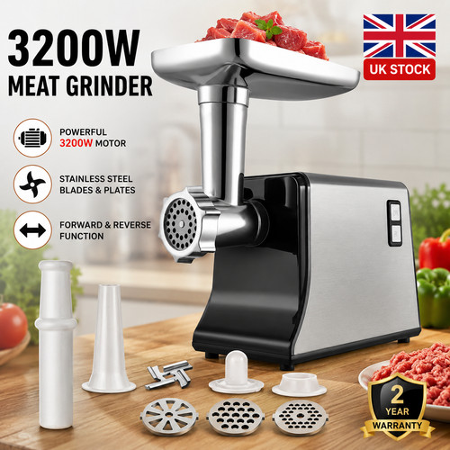 3200w electric meat grinder - electric,