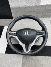 Honda Civic Steering Wheel &