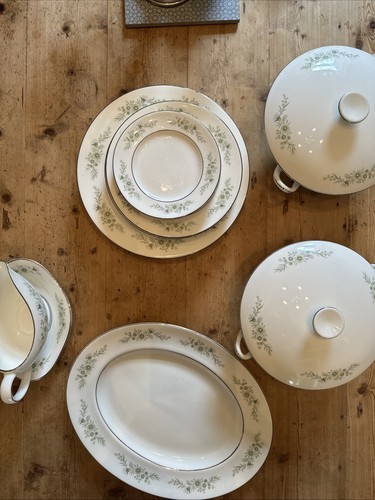 Wedgwood westbury dinner - westbury,