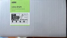 Korg Volca Drum Digital