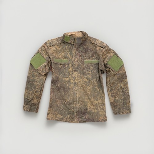 Russian emr combat jacket - russian,