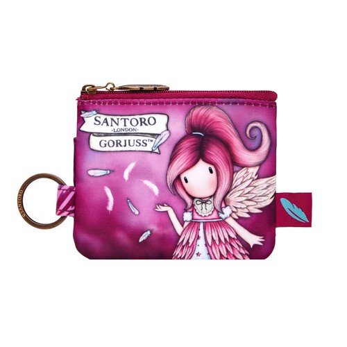 New santoro gorjuss elements - gorjuss,