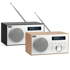 Digital DAB+ FM Bluetooth