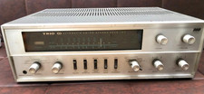 Junk TRIO WX-333 AM/FM Stereo