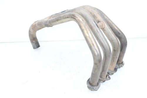 Exhaust pipe yamaha - exhaust,
