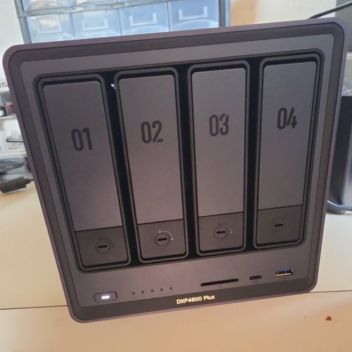 Ugreen nasync dxp4800 - dxp4800, plus