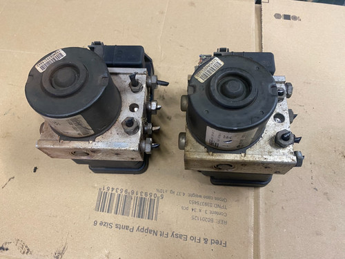 Ford fiesta fusion abs - /,