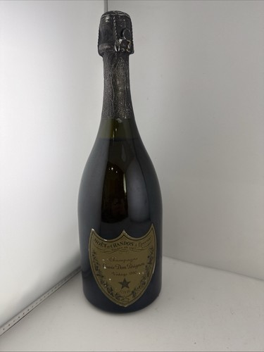 Dom perignon 1990 vintage - dom,