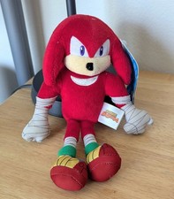 TOMY Sonic Boom KNUCKLES Rare