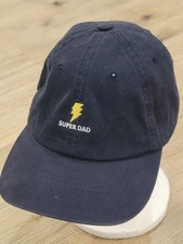SUPER DAD Blue Adjuatable