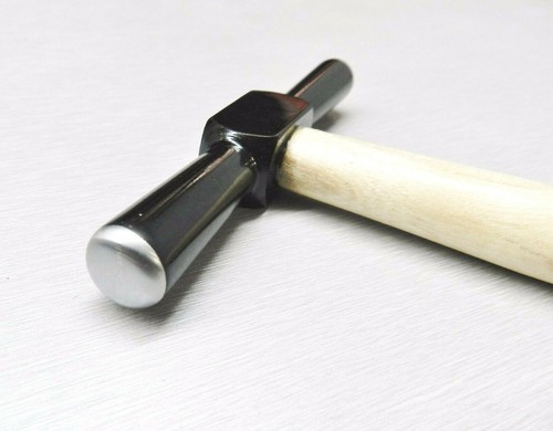 Embossing hammer repousse - embossing,