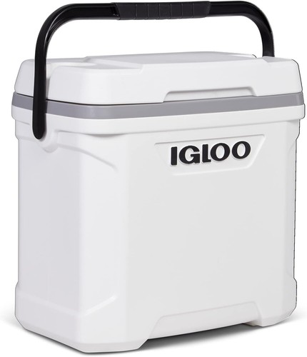 Igloo marine ultra 30qt cool - 30qt,