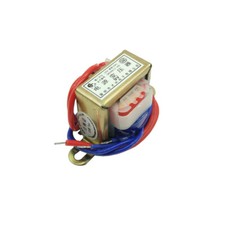 1-300W EI Power Transformer 220VAC TO 6V/9V/12V/15V/18V/24V-220VAC Single Output
