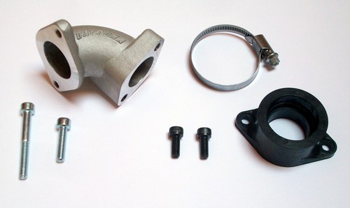 Tuning intake manifold honda - intake,