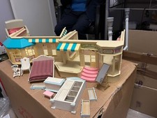 Sylvanian Family Applewood