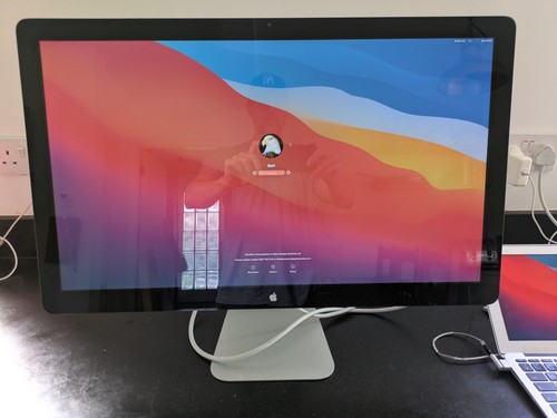 Apple a1407 lcd - apple,