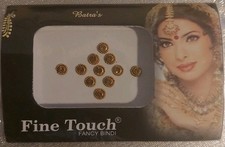 Indian BINDI Forehead Tikka
